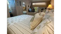 Лучшие предложения покупки яхты 1991 Hatteras 40 Motor Yacht 1991