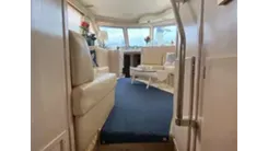 Лучшая цена на 1991 Hatteras 40 Motor Yacht 1991