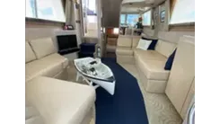 Продажа яхты 1991 Hatteras 40 Motor Yacht - Hatteras