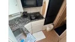 Купить 1991 Hatteras 40 Motor Yacht