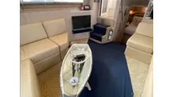 1991 Hatteras 40 Motor Yacht 1991