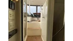 Купить яхту 1991 Hatteras 40 Motor Yacht - Hatteras в Shestakov Yacht Sales