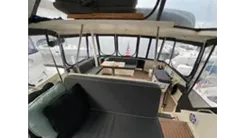 Продажа яхты 1991 Hatteras 40 Motor Yacht 1991