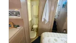 Лучшая цена на 1991 Hatteras 40 Motor Yacht - Hatteras