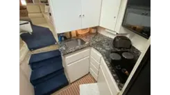 Лучшие предложения покупки яхты 1991 Hatteras 40 Motor Yacht 40 Motor Yacht