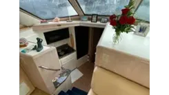 1991 Hatteras 40 Motor Yacht 40