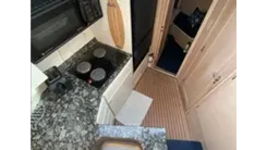 Продажа яхты 1991 Hatteras 40 Motor Yacht 40 Motor Yacht