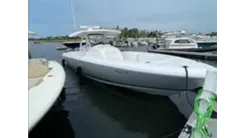 2021 Intrepid Nomad 345 SE yacht sale