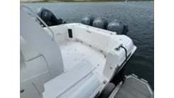 2021 Intrepid Nomad 345 SE 35