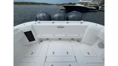 2021 Intrepid Nomad 345 SE 2021