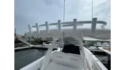 Buy a 2021 Intrepid Nomad 345 SE - Intrepid at Shestakov Yacht Sales