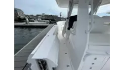 Buy a yacht 2021 Intrepid Nomad 345 SE Nomad 345 SE