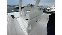 best yacht sales deals 2021 Intrepid Nomad 345 SE - Intrepid