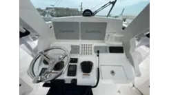 Buy a yacht 2021 Intrepid Nomad 345 SE