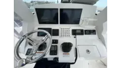 2021 Intrepid Nomad 345 SE 35 yacht sale