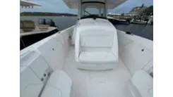 Buy a yacht 2021 Intrepid Nomad 345 SE - Intrepid