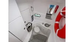 Buy a yacht 2021 Intrepid Nomad 345 SE - Intrepid