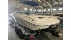 2004 Sea Ray 200 Sport - SEA RAY price