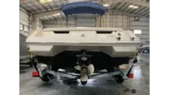 2004 Sea Ray 200 Sport - SEA RAY price