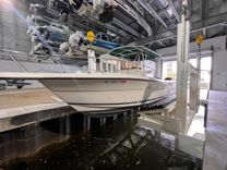 Стоимость яхты NO NAME - Pursuit