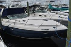 Buy a yacht Polly Wog 312 Fiesta Vee
