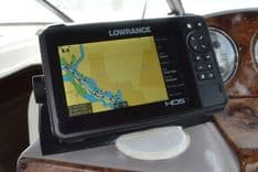 Polly Wog 312 Fiesta Vee