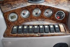 Buy a yacht Polly Wog - RINKER