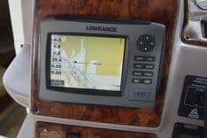 Buy a yacht Polly Wog - RINKER