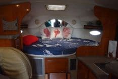 Buy a yacht Polly Wog 31