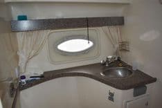 Polly Wog yacht sale