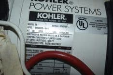 Polly Wog 2005 yacht sale