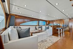 Продажа яхты TEAM MAYHEM - VIKING