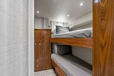 Стоимость яхты TEAM MAYHEM - VIKING