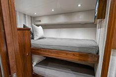 Лучшие предложения покупки яхты TEAM MAYHEM 80 Skybridge