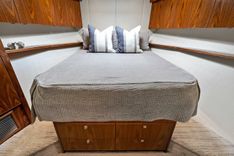 Продажа яхты TEAM MAYHEM - VIKING