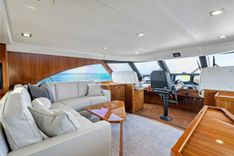 TEAM MAYHEM 80 Skybridge