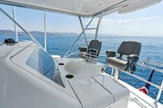 Лучшие предложения покупки яхты TEAM MAYHEM 80 Skybridge