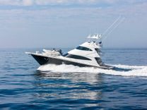 Лучшие предложения покупки яхты TEAM MAYHEM 80