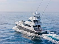 Купить яхту TEAM MAYHEM - VIKING в Shestakov Yacht Sales