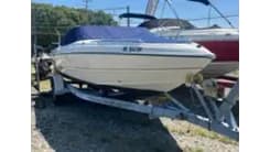 Стоимость яхты 2007 Stingray 195 Ls 195 Ls