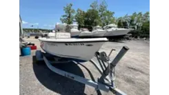 2006 Key West 1720 Sportsman CC - KEY WEST yacht sale