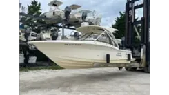 2019 Scout 255 Dorado 25