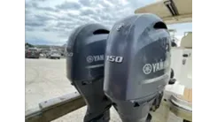 2019 Scout 255 Dorado - SCOUT