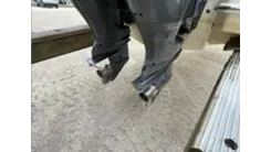 2019 Scout 255 Dorado - SCOUT price