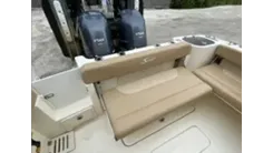 2019 Scout 255 Dorado yacht sale