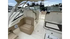 Buy a 2019 Scout 255 Dorado 2019 at Shestakov Yacht Sales