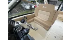 the best price on 2019 Scout 255 Dorado 25