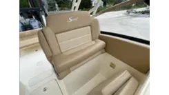 Buy a yacht 2019 Scout 255 Dorado - SCOUT