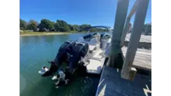 Buy a 2017 Sea Ray SDX 290 Outboard at Shestakov Yacht Sales