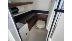 2017 Sea Ray SDX 290 Outboard